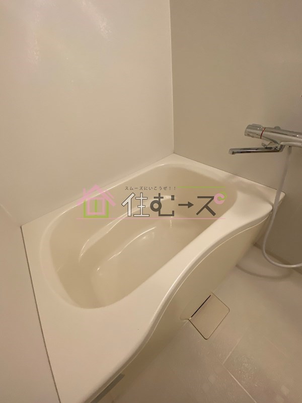 シャーメゾン中野 風呂画像