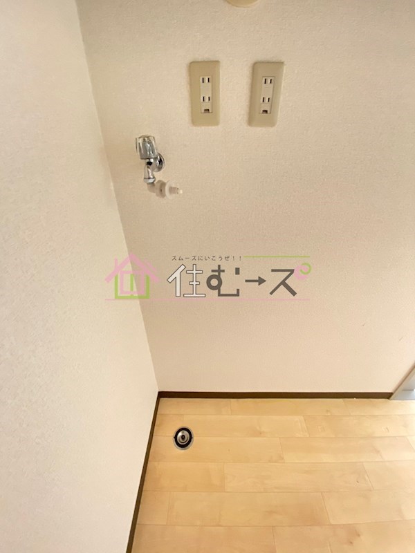 &amp;infin;中之島アンフィニ その他2