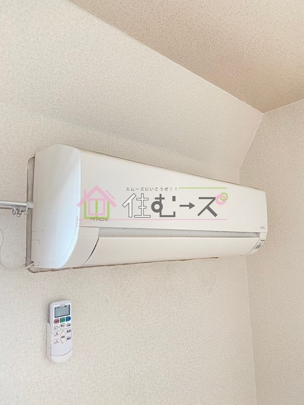 &amp;infin;中之島アンフィニ その他5