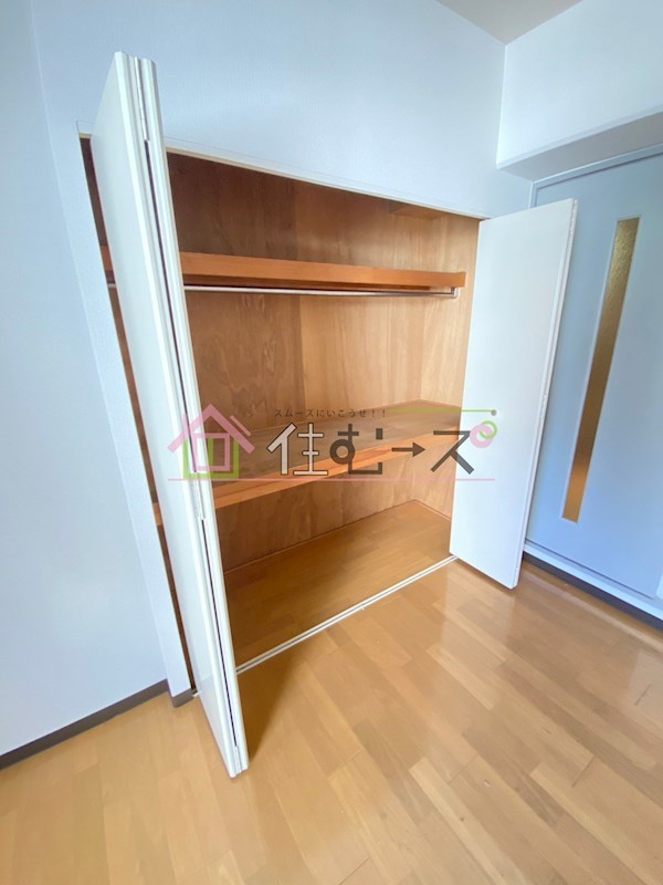 &amp;infin;中之島アンフィニ その他6