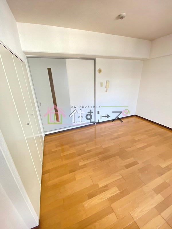 &amp;infin;中之島アンフィニ リビング