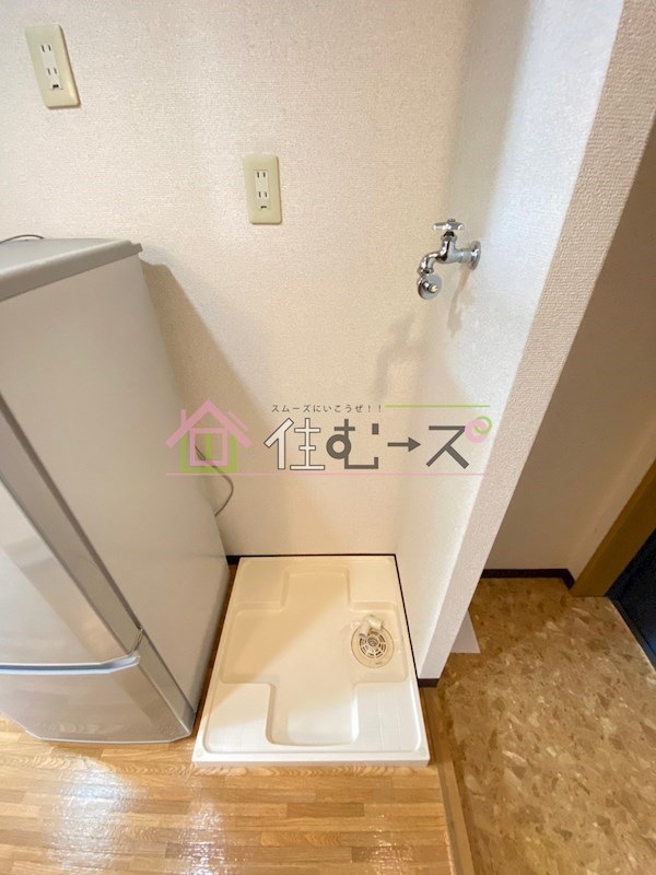 ラナップスクエア南森町 その他3