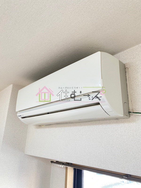 ラナップスクエア南森町 その他4