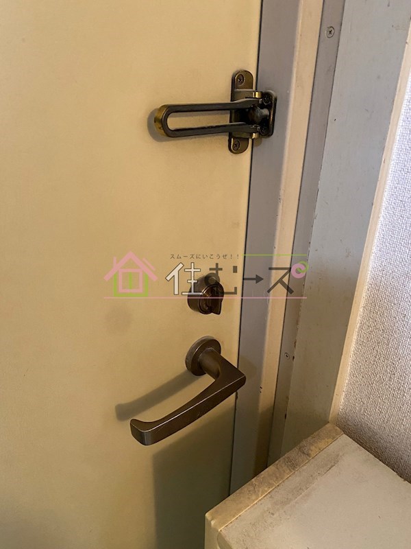 プレアール北田辺Ⅲ その他2