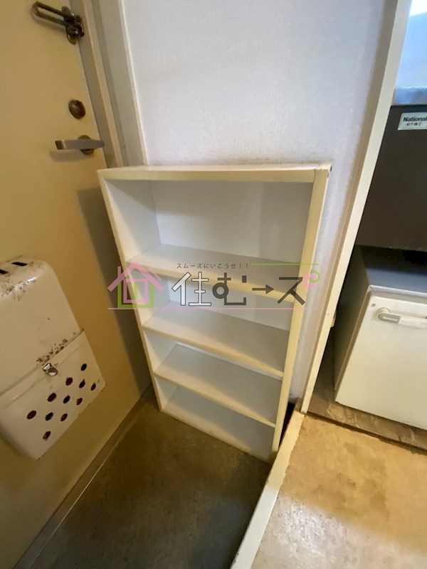 プレアール北田辺Ⅲ その他3