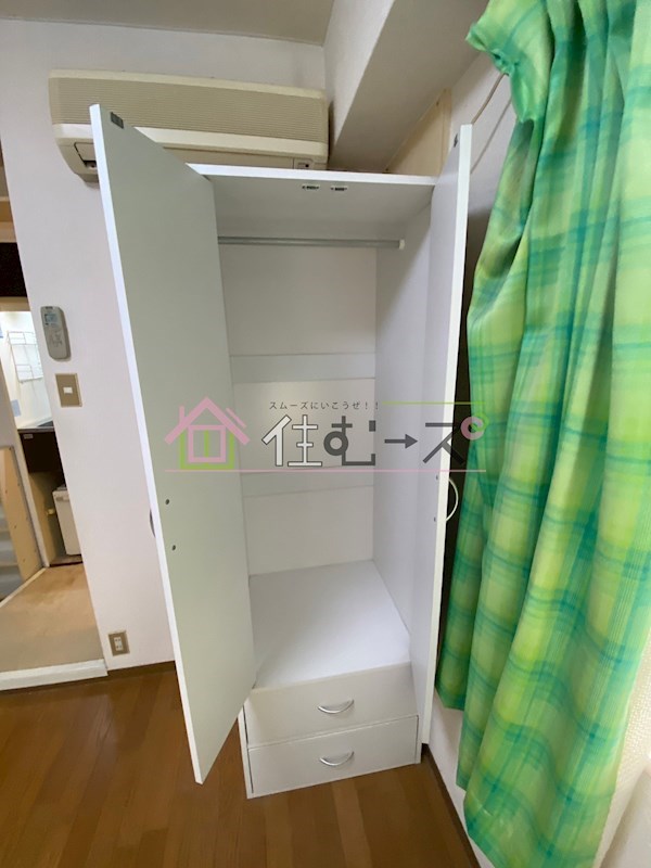 プレアール北田辺Ⅲ その他4