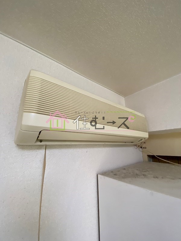 プレアール北田辺Ⅲ その他5