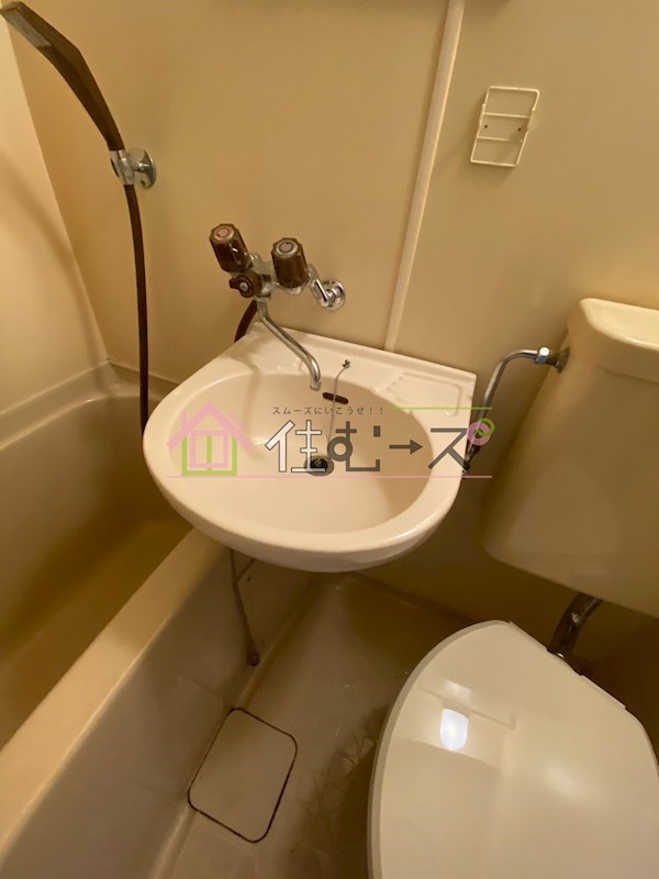 プレアール北田辺Ⅲ その他6