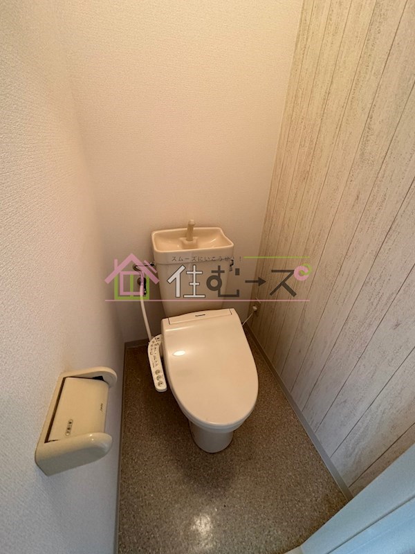 ラパンジール恵美須Ⅲ その他3