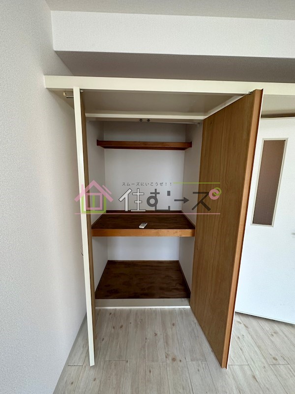 ラパンジール恵美須Ⅲ その他4