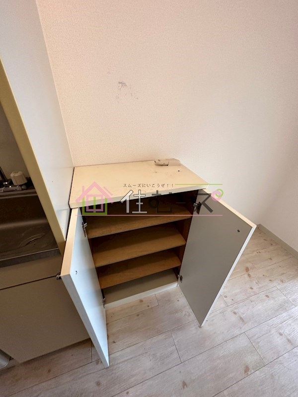 ラパンジール恵美須Ⅲ その他5