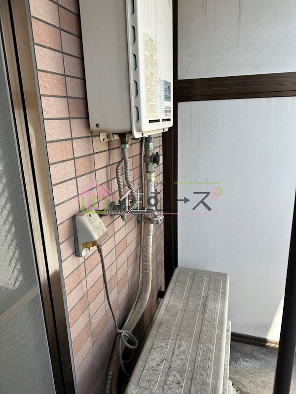 ラパンジール恵美須Ⅲ その他6