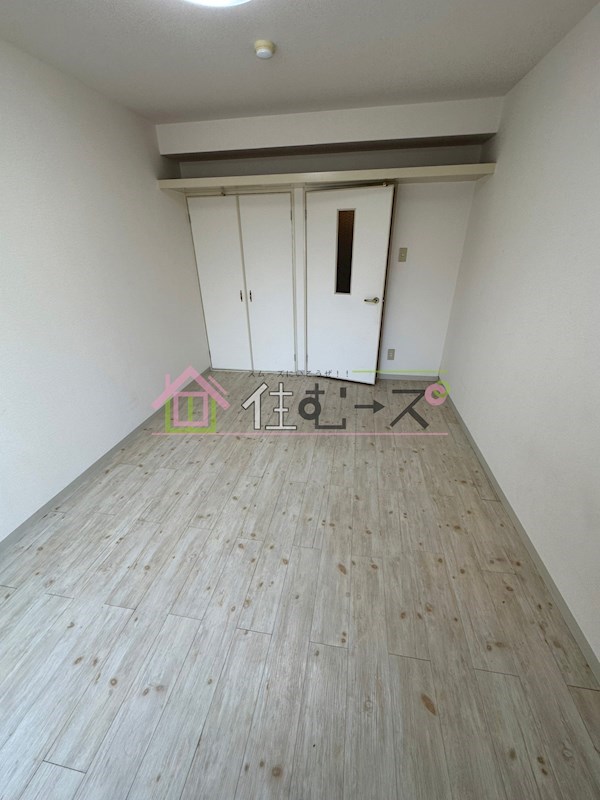 ラパンジール恵美須Ⅲ リビング