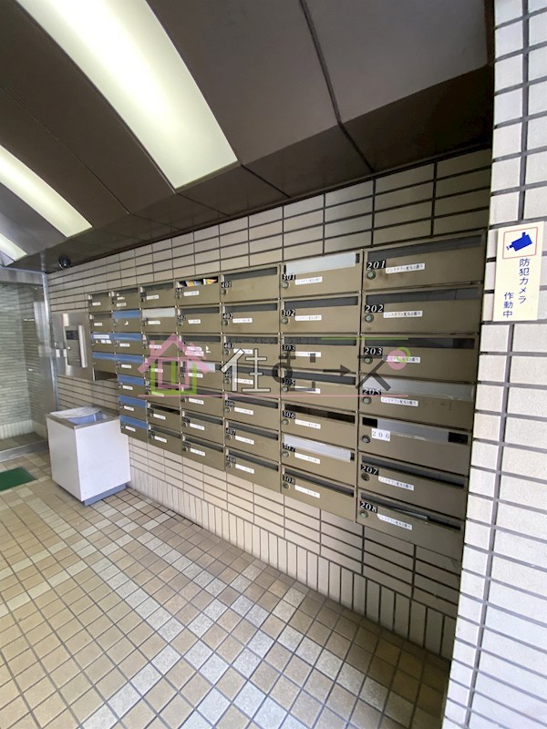 T・Hビル その他外観2