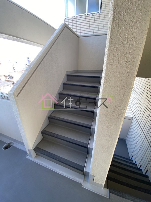 T・Hビル その他外観6