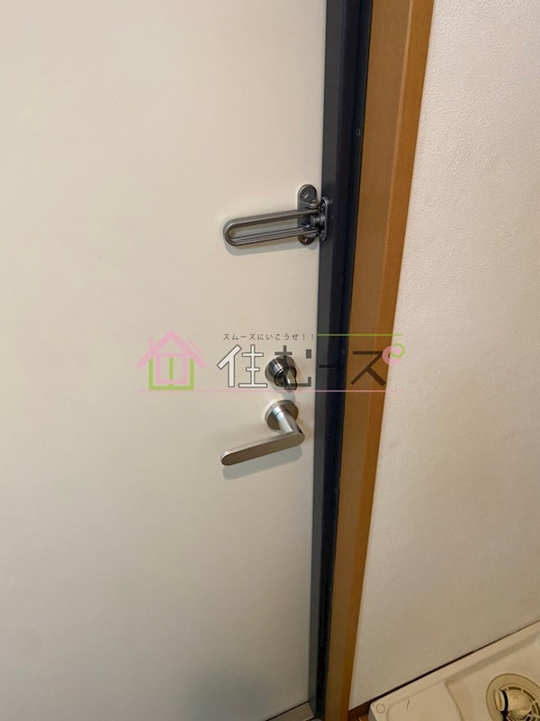 リヴェール天下茶屋 その他4