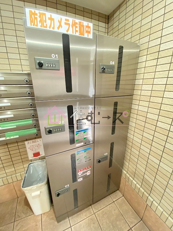 リヴェール天下茶屋 その他外観2