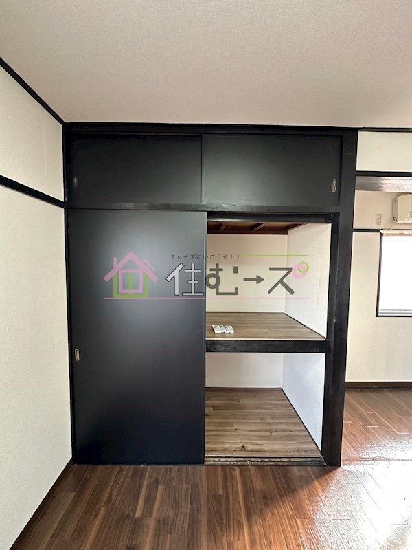 RIZEONE天王寺北Ⅱ その他4