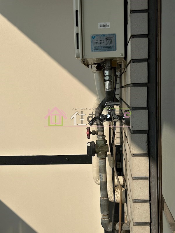 ヴェルデ阿倍野 その他2