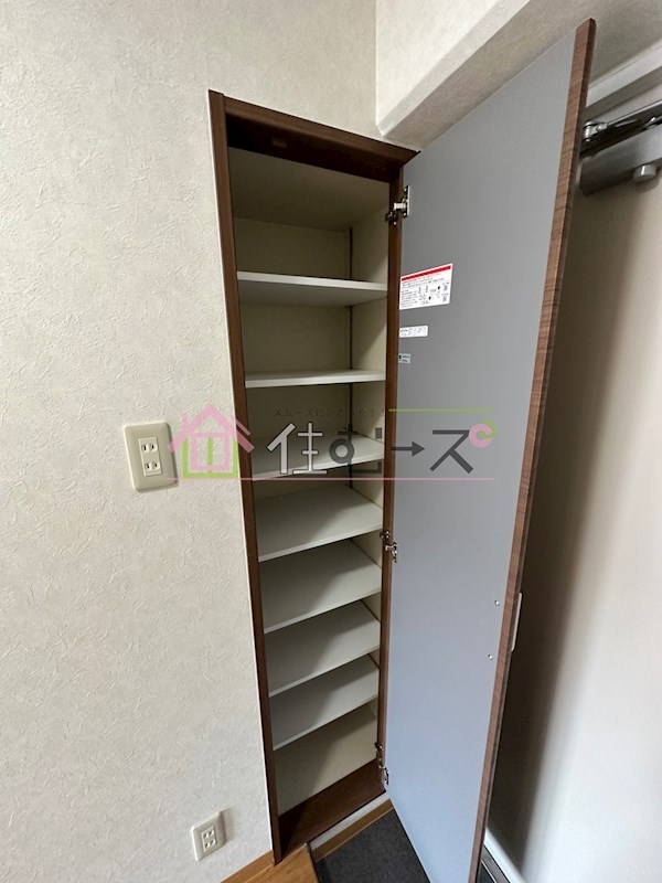 ヴェルデ阿倍野 その他3