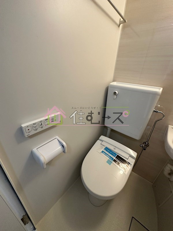 ヴェルデ阿倍野 その他4