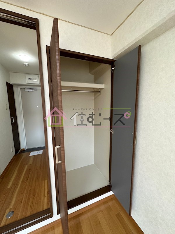 ヴェルデ阿倍野 その他6