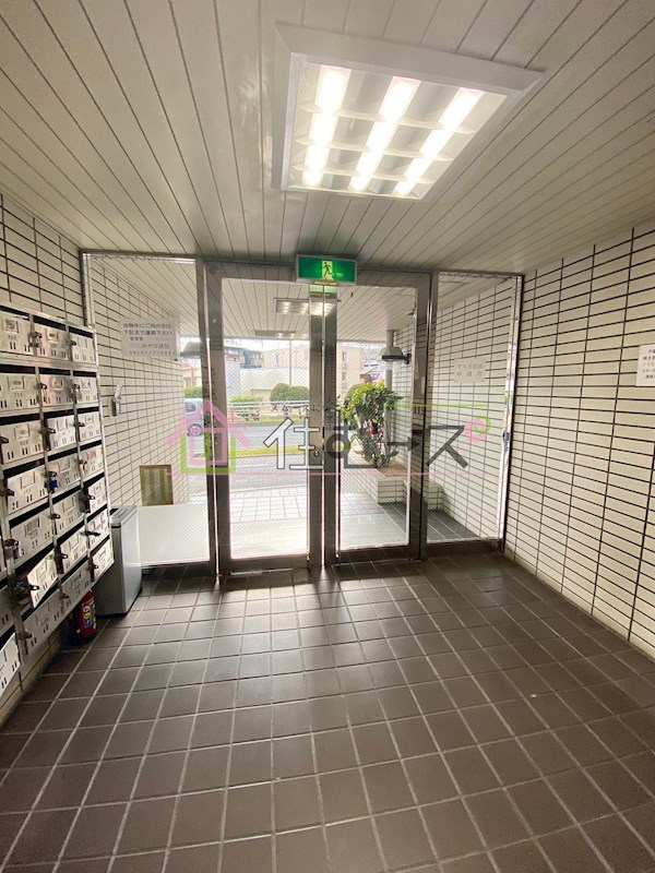 ヴェルデ阿倍野 その他外観2