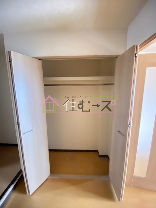 コンフォール長吉 その他4