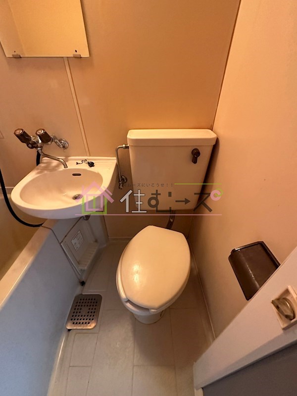 ロイヤル巽 その他4