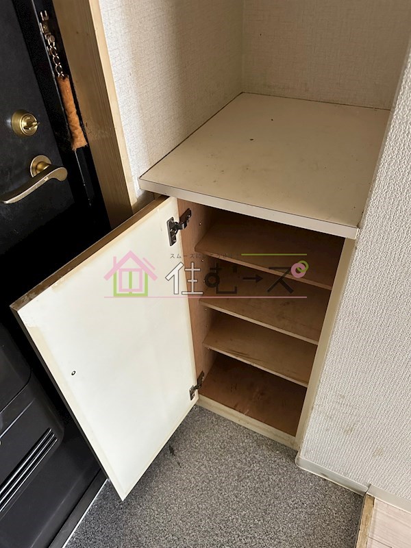 ロイヤル巽 その他5