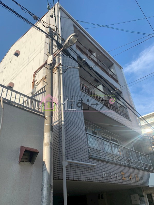 ハイツエイル11  その他外観1