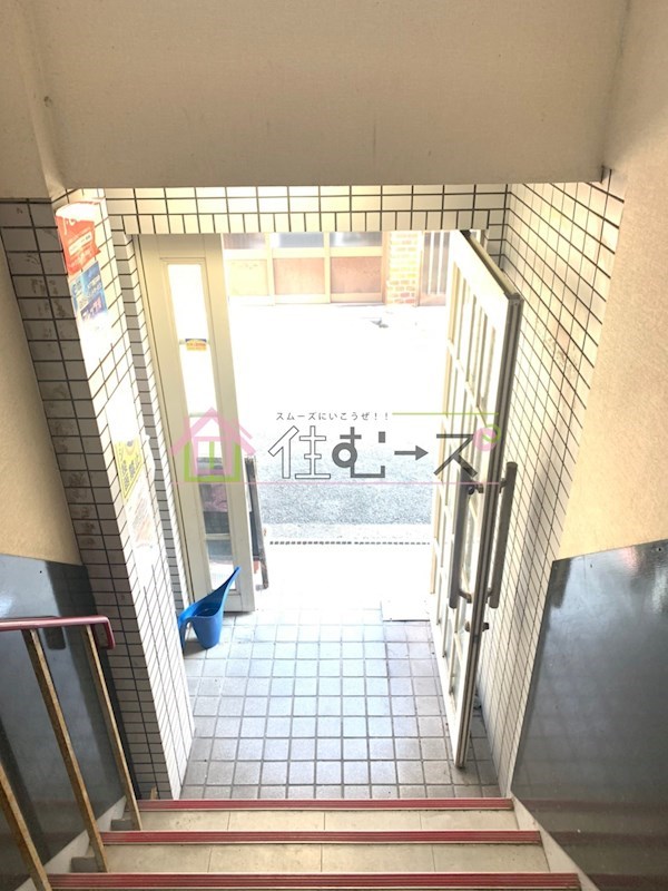 ハイツエイル11  その他外観2