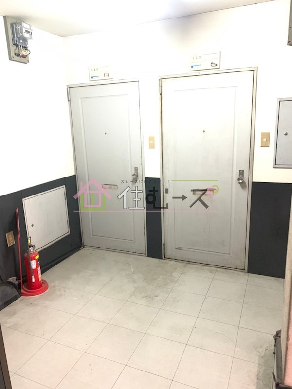 ハイツエイル11  その他外観4