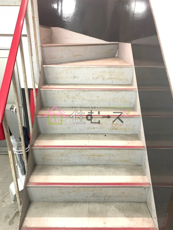 ハイツエイル11  その他外観5