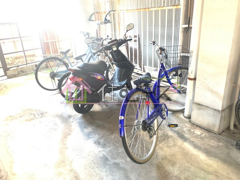 ハイツエイル11  その他外観6