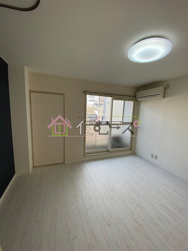 ハイツエイル11  ベッドルーム