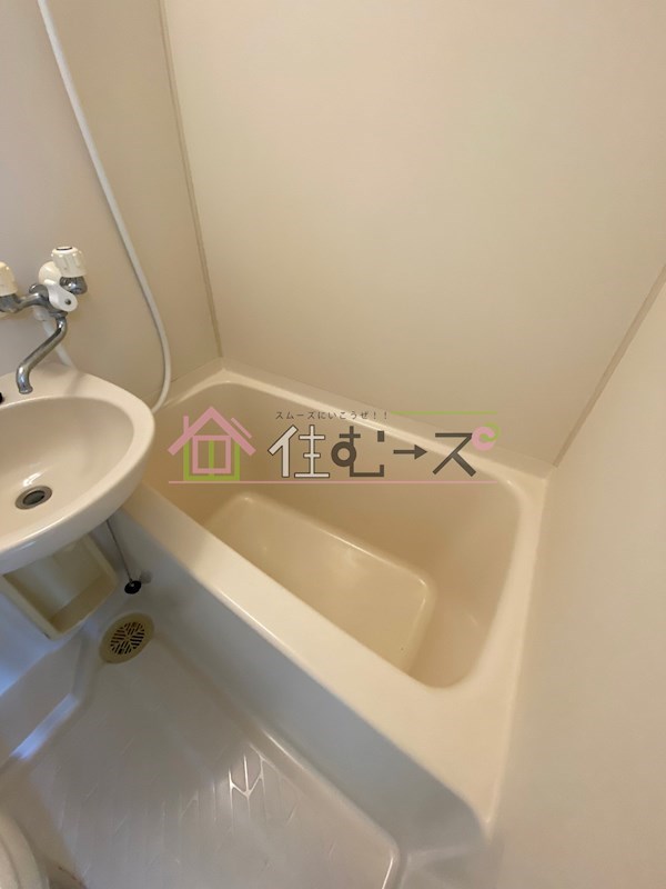 ハイツエイル11  風呂画像