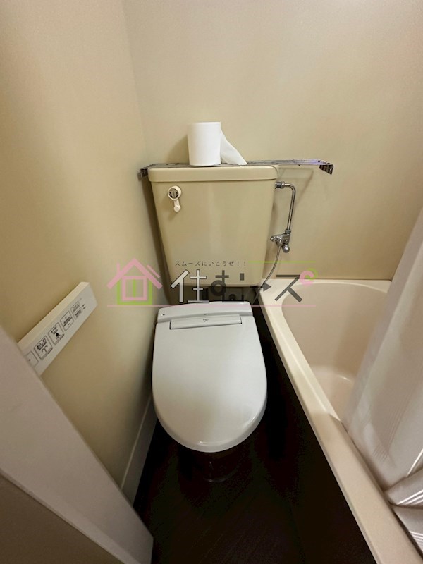 パークサイド上本町駅前 その他4