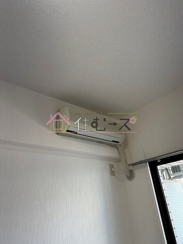 パークサイド上本町駅前 その他5