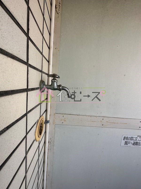 パークサイド上本町駅前 その他6