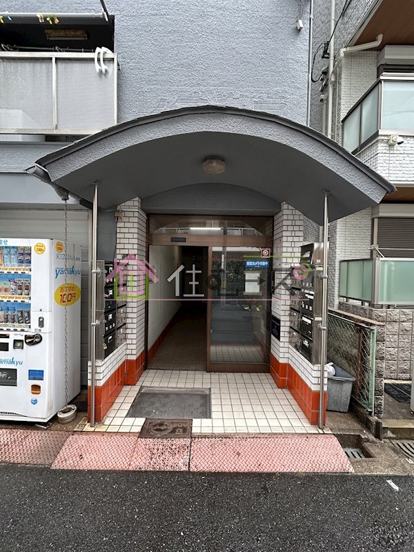 シーズコート住吉 その他1