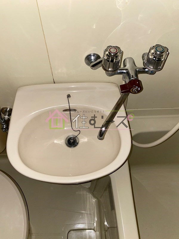 シーズコート住吉 その他4