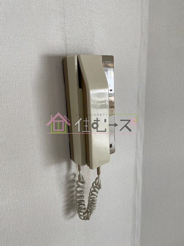 シーズコート住吉 その他5