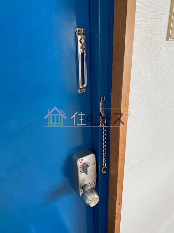 シーズコート住吉 その他6