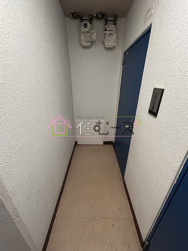 シーズコート住吉 その他外観3