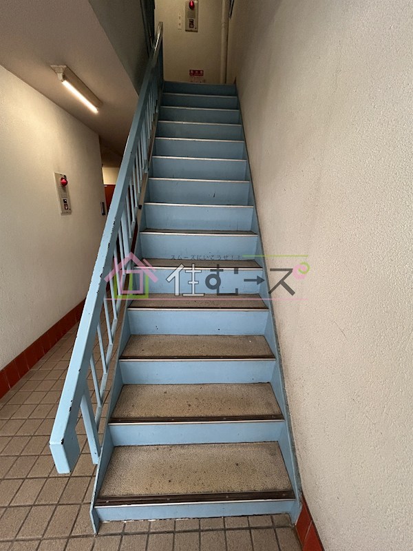 シーズコート住吉 その他外観6