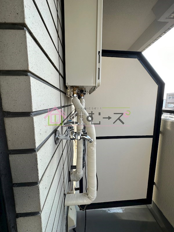 ヴェルデ阿倍野 その他6