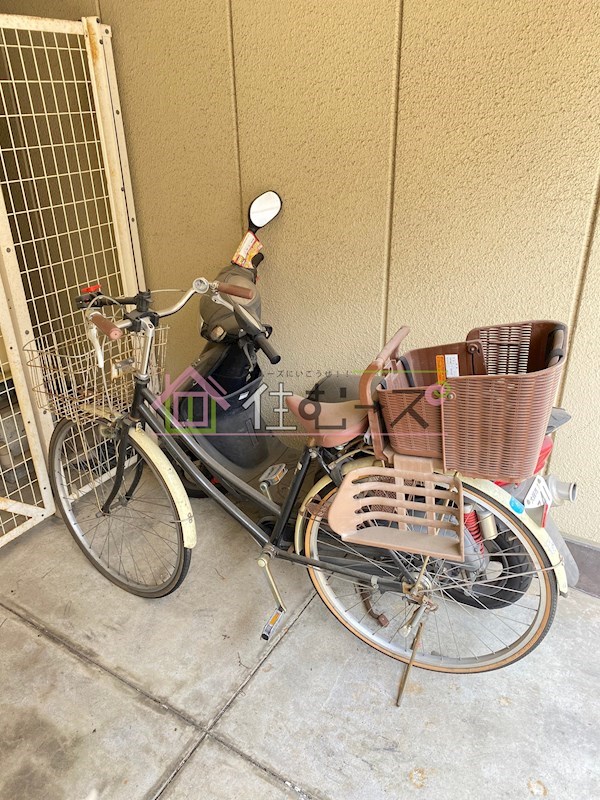 双葉ハイツ その他外観3