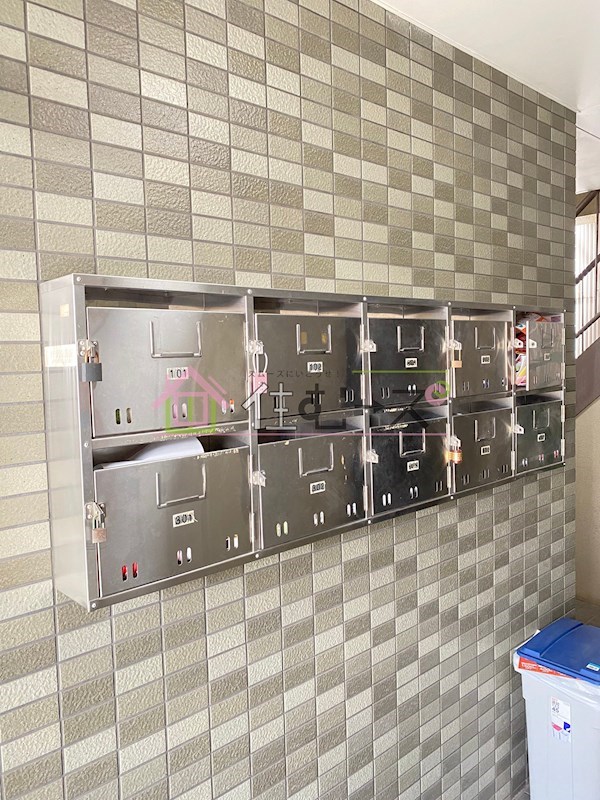 双葉ハイツ その他外観4