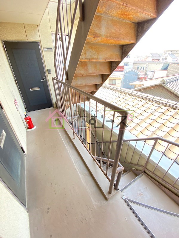 双葉ハイツ その他外観5